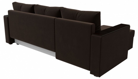 Диван-кровать Атланта Лайт LDV_131242