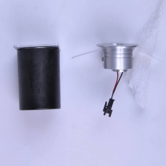 Подсветка ступеней лестницы DesignLed GW-R612-3-SL-NW 003298