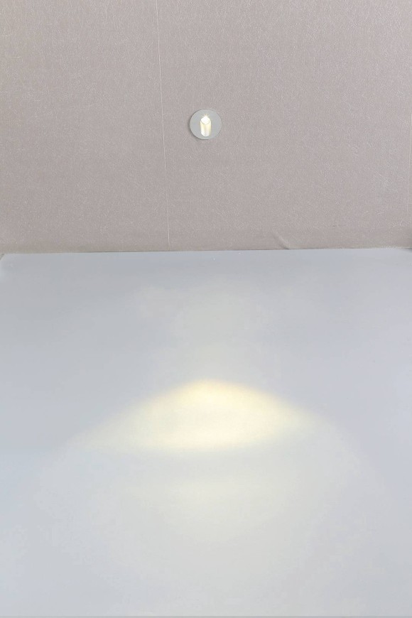 Подсветка ступеней лестницы DesignLed GW-R612-3-SL-NW 003298