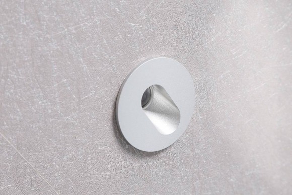 Подсветка ступеней лестницы DesignLed GW-R612-3-SL-NW 003298