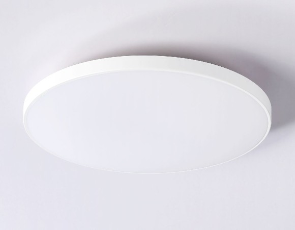 Потолочный светильник Ambrella Light Orbital FZ1221