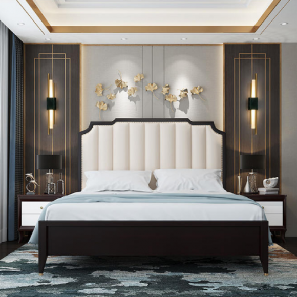 Настенный светильник ImperiumLoft Bert Frank Tanto 344909-22