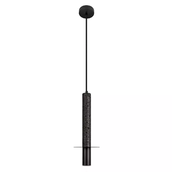 Подвесной светильник Loft IT Everest 10583A Black