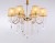Подвесная люстра Ambrella Light Traditional TR4589