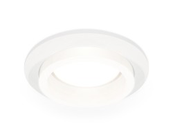 Встраиваемый светильник Ambrella Light Techno Spot XC6512065 (C6512, N6245)