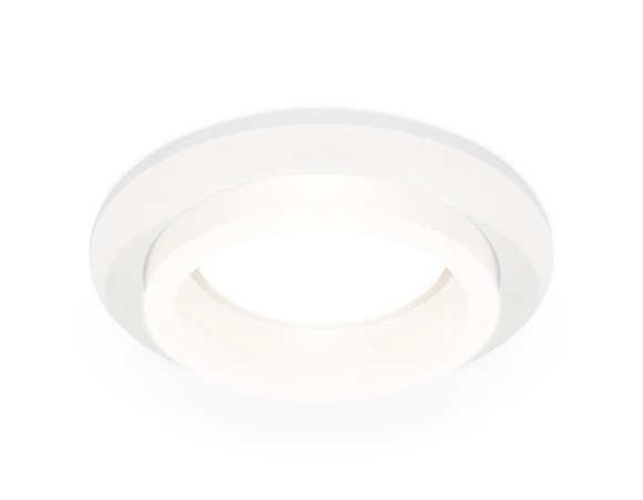 Встраиваемый светильник Ambrella Light Techno Spot XC6512065 (C6512, N6245)