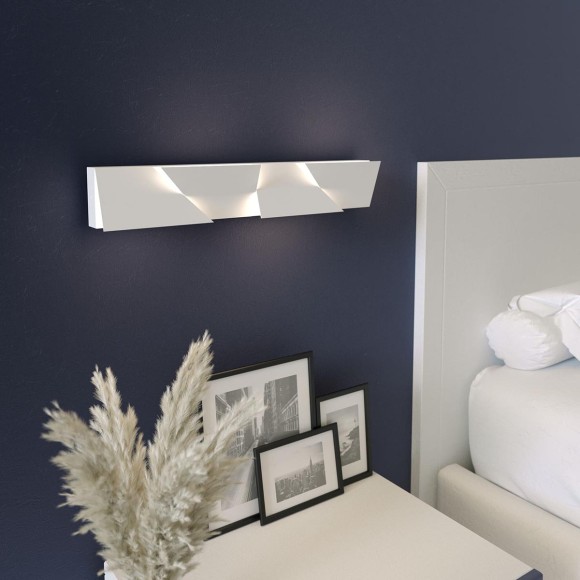 Настенный светильник Elektrostandard Snip 4690389182020