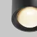 Накладной светильник Maytoni Lens C217CL-15W3K-B