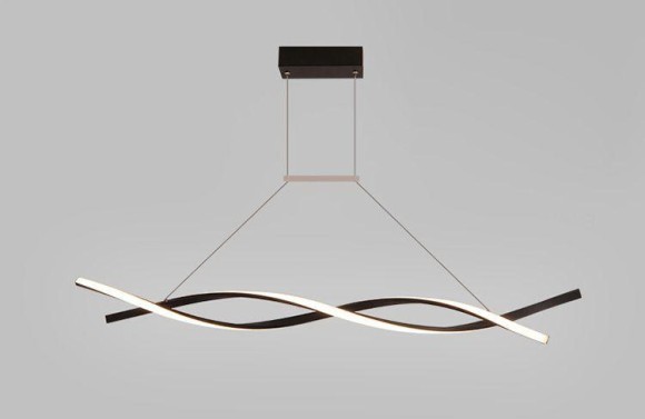 Подвесной светодиодный светильник Moderli Losso V2311-PL