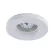 Встраиваемый светильник Arte Lamp Invisible A9210PL-1WH