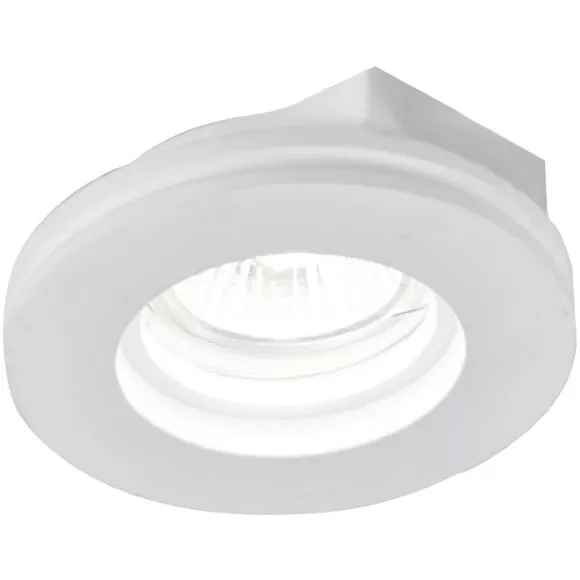 Встраиваемый светильник Arte Lamp Invisible A9210PL-1WH Встраиваемый светильник Arte Lamp Invisible A9210PL-1WH