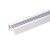 Однофазный шинопровод белый Elektrostandard Track Rail WH Surface 4690389178474