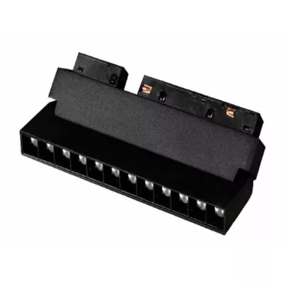 Трековый светильник AM Group MAGNET AM419 LL-20B-12T-12W-4000K