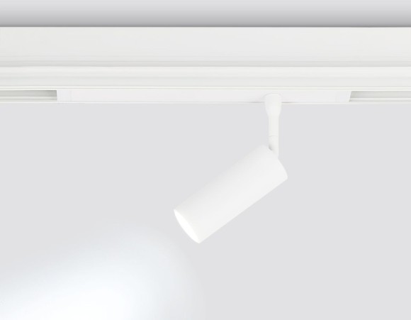 Трековый светодиодный светильник Ambrella Light Track System GL1605