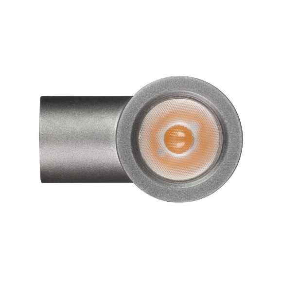 Уличный настенный светильник Arlight LGD-RAY-WALL-TWIN-R46-2x3W Warm3000 033306(1)