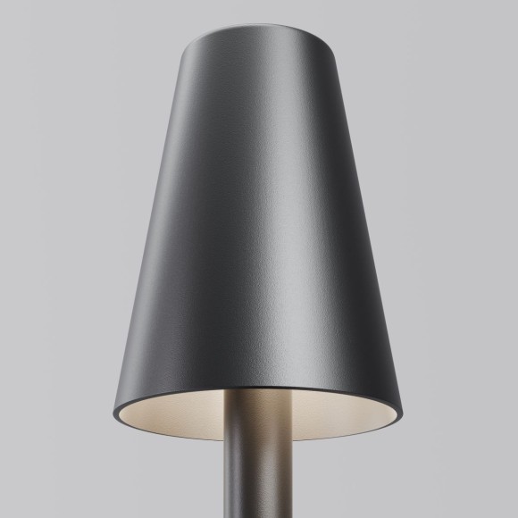 Ландшафтный светильник Maytoni Cane O504FL-L1B3K1