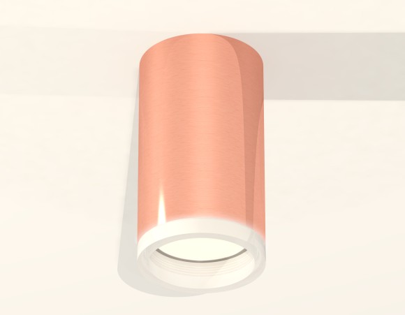 Потолочный светильник Ambrella Light Techno Spot XS6326020 (C6326, N6245)