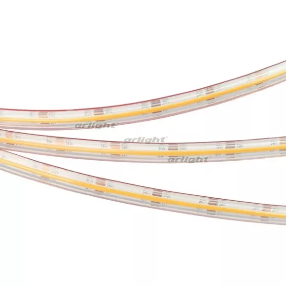 Светодиодная лента Arlight Cob-ps-x544-10mm 031908(2) Светодиодная лента Arlight Cob-ps-x544-10mm 031908(2)