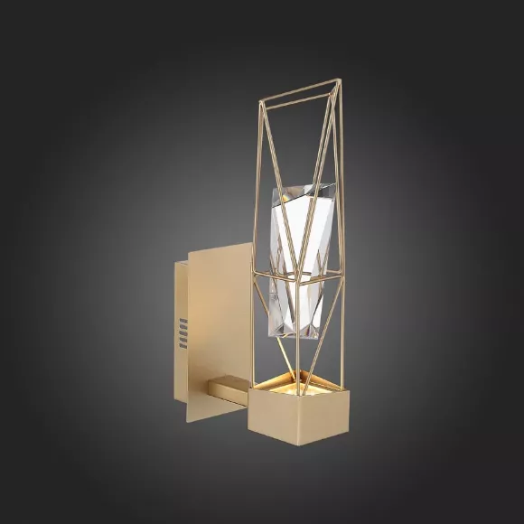 Бра ST Luce Progetto SL815.201.01 Бра ST Luce Progetto SL815.201.01