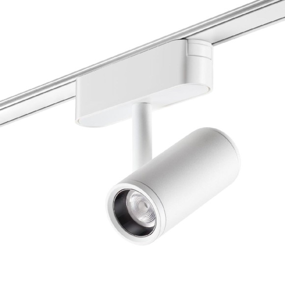 Трековый магнитный светильник Novotech Smal 359271