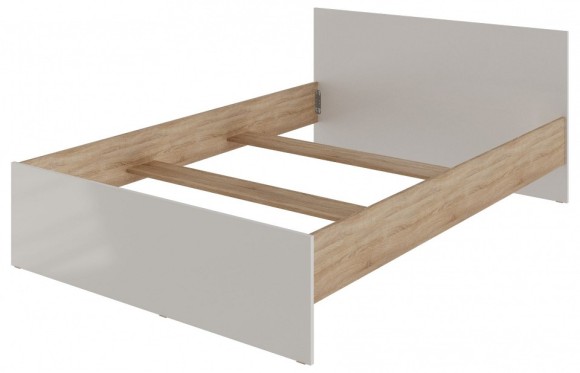 Кровать полутораспальная Нордик ATM_00-00015903