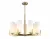 Люстра на штанге Ambrella Light High Light Modern LH56064