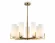 Люстра на штанге Ambrella Light High Light Modern LH56064