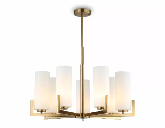 Люстра на штанге Ambrella Light High Light Modern LH56064