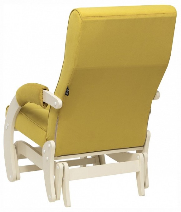 Кресло-качалка Хилл LST_4687205880406