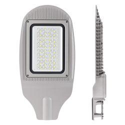 Консольный светильник Wolta ДКУ04-100-102-4К ШБ140х60