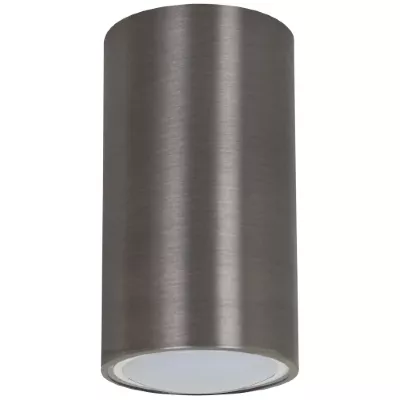 Накладной светильник ЭРА OL15 GU10 SN Б0049049