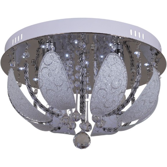 Потолочная люстра с пультом управления Reluce 55725-0.3-04