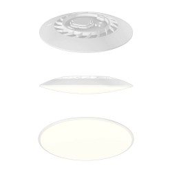 Потолочный светильник Mantra Slim 8691