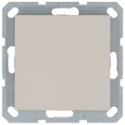 Заглушка цвет Тауп Jasmart G8001T