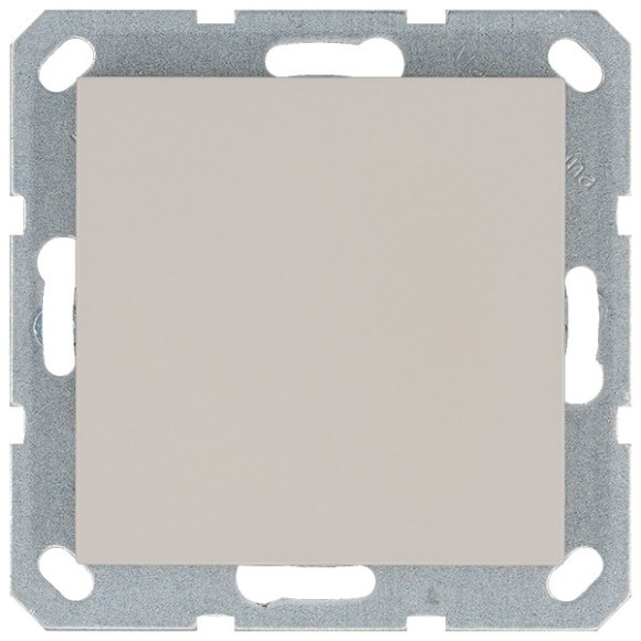 Заглушка цвет Тауп Jasmart G8001T