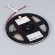 Светодиодная лента Arlight MICROLED-M240-4mm 24V Warm3500 (8 W/m, IP20, 2216, 5m) 047870