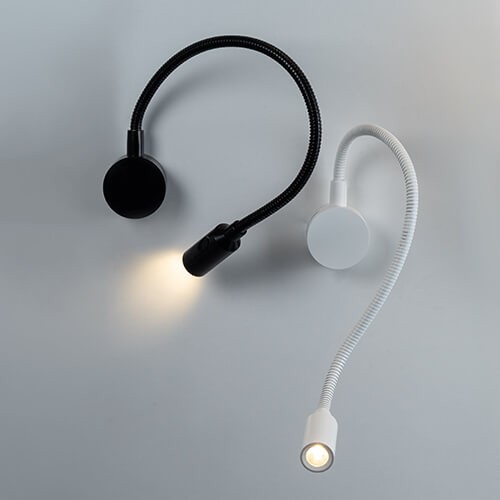 Бра ITALLINE 3026 BLACK