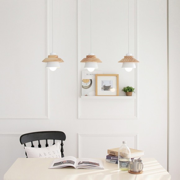 Подвесной светильник ImperiumLoft Eco 178161-26