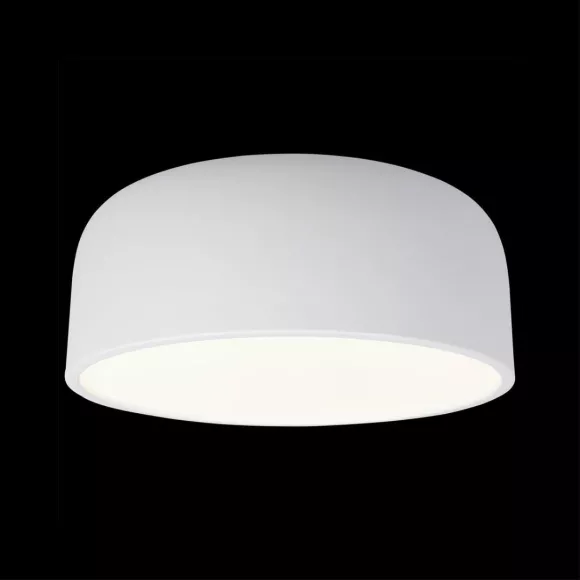 Потолочный светильник Loft IT Axel 10201/350 White, Белый, Нейтральный белый, Металл Потолочный светильник Loft IT Axel 10201/350 White, Белый, Нейтральный белый, Металл
