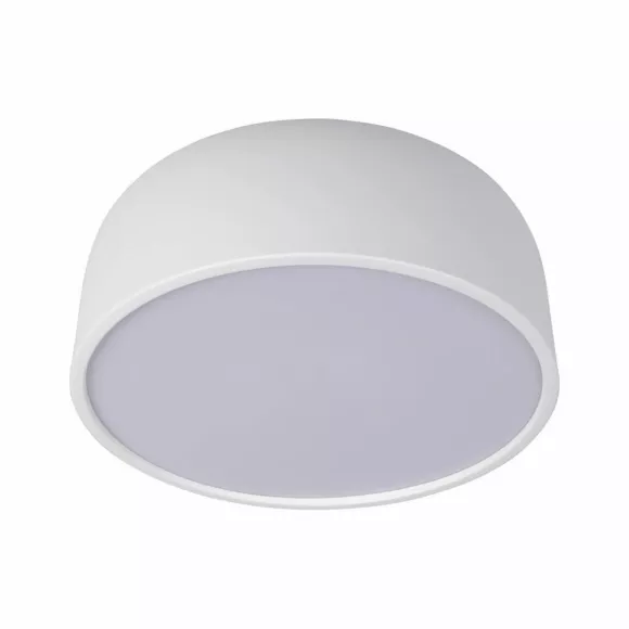 Потолочный светильник Loft IT Axel 10201/350 White, вид сверху Потолочный светильник Loft IT Axel 10201/350 White, вид сверху
