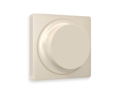 Лицевая панель для светорегулятора универсального Ambrella Volt Alfa AP3255