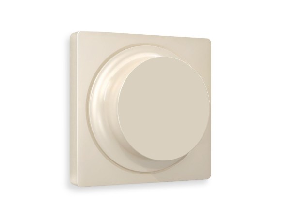 Лицевая панель для светорегулятора универсального Ambrella Volt Alfa AP3255