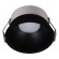 Встраиваемый светильник Reluce 16063-9.0-001LD MR16 BK