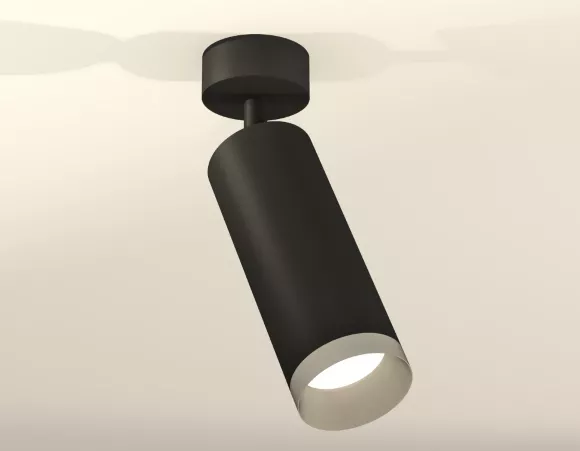 Накладной поворотный светильник Ambrella Light Techno XM6343004 (A2210, C6343, N6133)