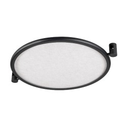 Трековый светильник Arlight ART-APRIORI-ACOUSTIC-R620-20W Day4000 049314