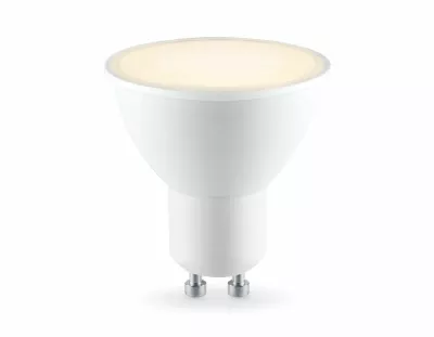 Светодиодная лампа Ambrella Light Bulbing GU10 9W 2700K 180903