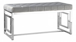 Банкетка Бруклин SGR_BENCH-012-GR