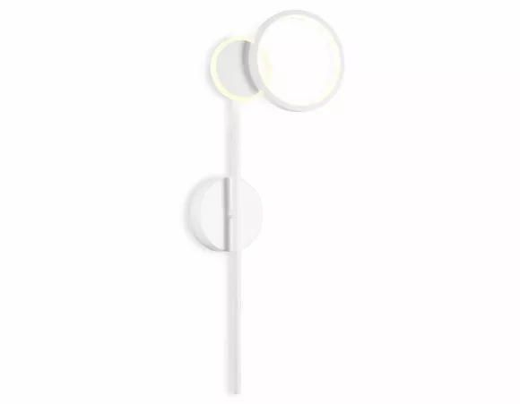 Бра Ambrella Light Comfort Line FL5191, вид сверху Бра Ambrella Light Comfort Line FL5191, вид сверху