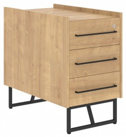 Тумбочка Loftis LLC-3D SKY_00-07090534