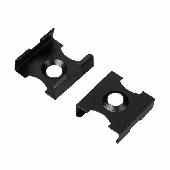Крепеж монтажный Arlight PDS45-T BLACK 034897, Черный, Металл, Россия Крепеж монтажный Arlight PDS45-T BLACK 034897, Черный, Металл, Россия